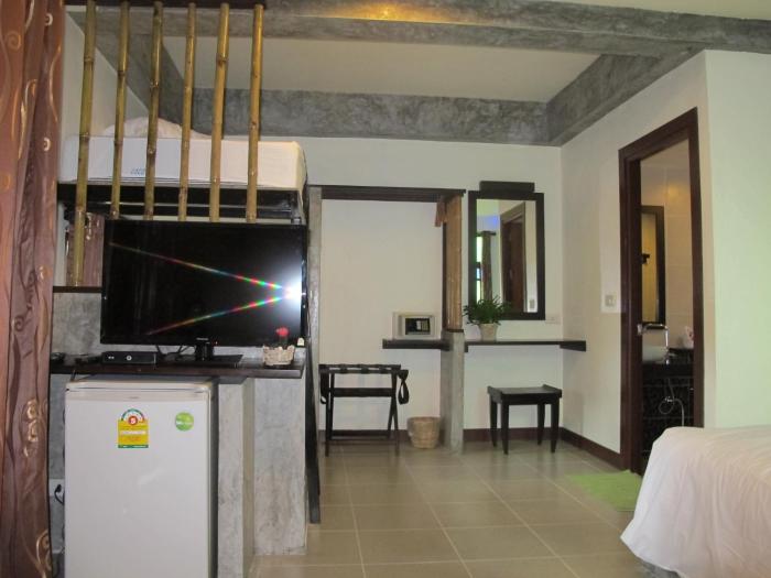 coco lanta eco resort