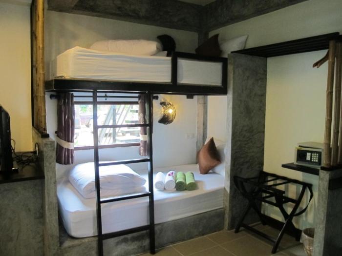 coco lanta eco resort