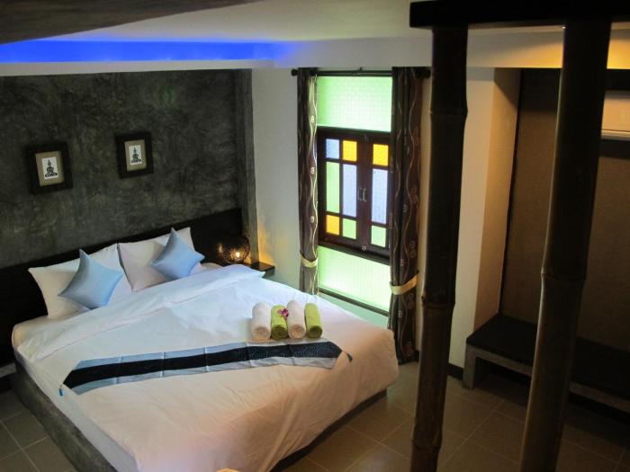 coco lanta eco resort