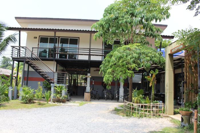 coco lanta eco resort