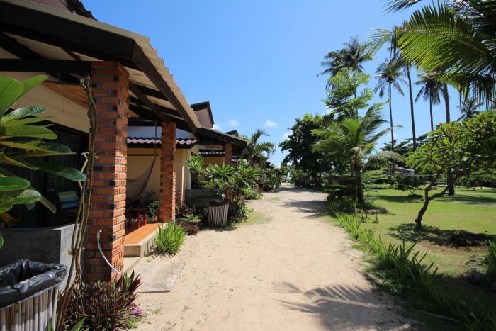 coco lanta eco resort