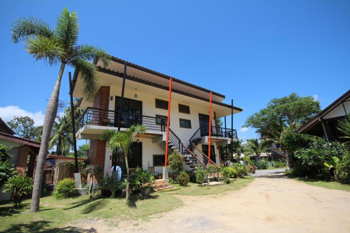 coco lanta eco resort