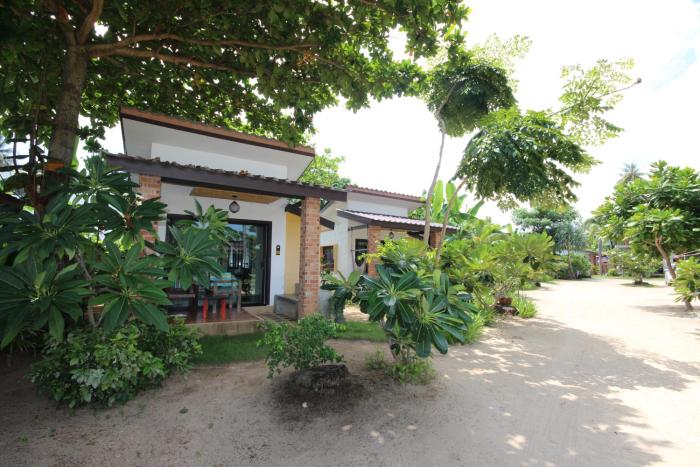 coco lanta eco resort