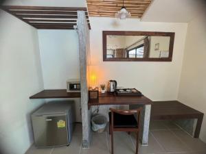 coco lanta eco resort