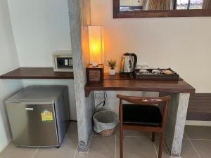 coco lanta eco resort