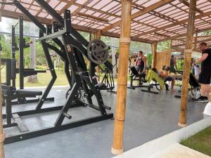 coco lanta eco resort