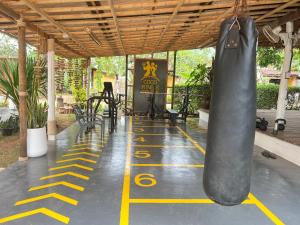coco lanta eco resort