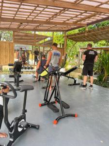 coco lanta eco resort