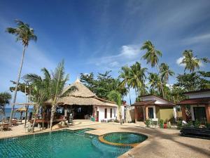 coco lanta eco resort