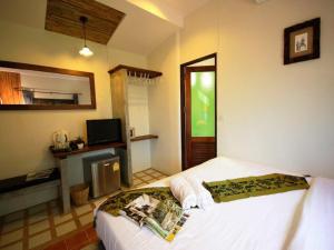 coco lanta eco resort