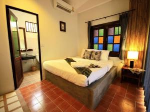 coco lanta eco resort