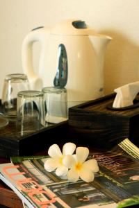 coco lanta eco resort