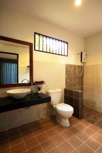 coco lanta eco resort