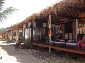 coco lanta eco resort