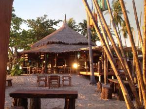 coco lanta eco resort