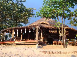 coco lanta eco resort