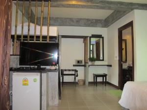 coco lanta eco resort