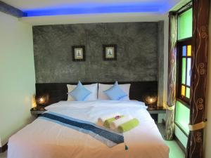 coco lanta eco resort