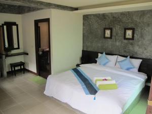 coco lanta eco resort