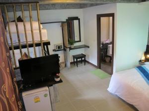 coco lanta eco resort