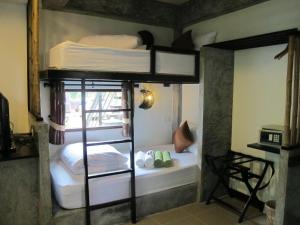 coco lanta eco resort