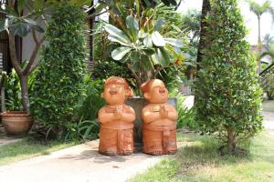 coco lanta eco resort