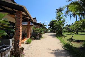 coco lanta eco resort