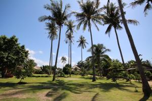 coco lanta eco resort