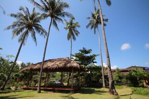 coco lanta eco resort