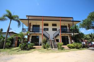coco lanta eco resort