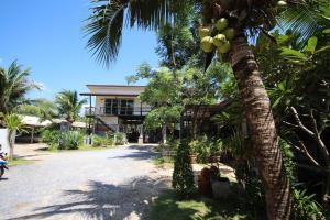 coco lanta eco resort