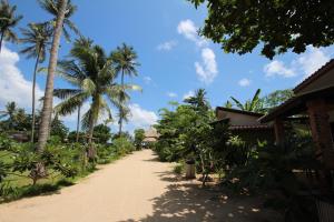 coco lanta eco resort