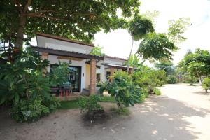 coco lanta eco resort