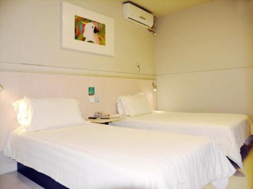 jinjiang inn baoding junxiao square branch