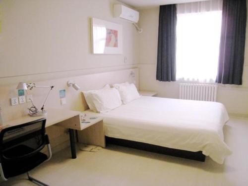 jinjiang inn baoding junxiao square branch