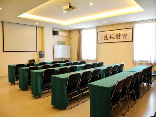 jinjiang inn baoding junxiao square branch