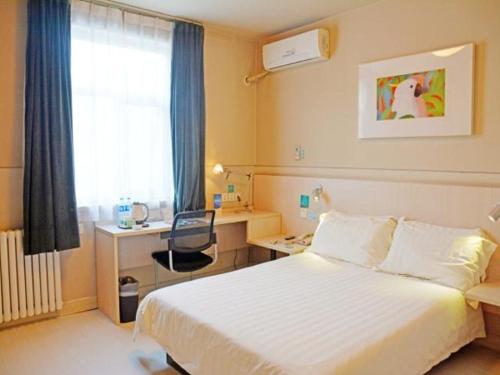 jinjiang inn baoding junxiao square branch