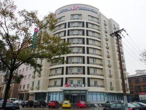 jinjiang inn baoding junxiao square branch