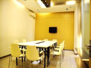 jinjiang inn baoding junxiao square branch