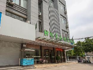 yangzhou