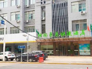 yangzhou