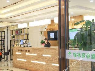 yangzhou