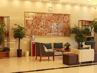 greentree inn taixing xuanbao town zhongyang road