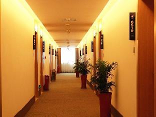 greentree inn taixing xuanbao town zhongyang road