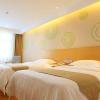 greentree inn taixing xuanbao town zhongyang road