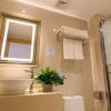 greentree inn taixing xuanbao town zhongyang road