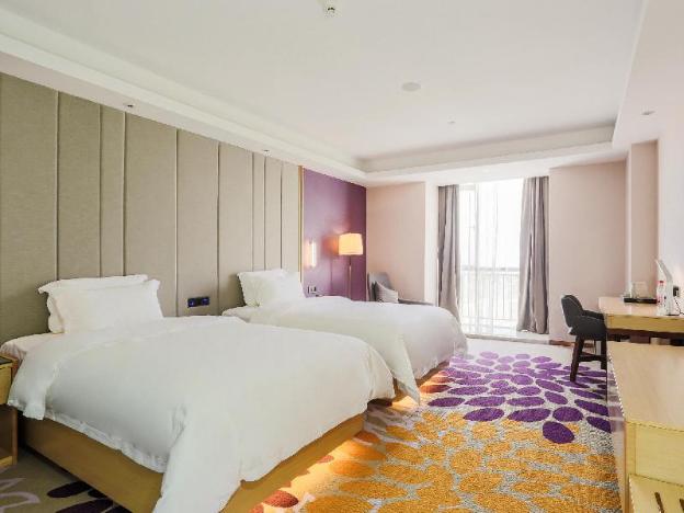 lavande hotel dongguan liaobu center