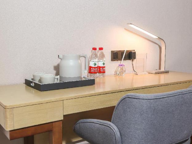 lavande hotel dongguan liaobu center