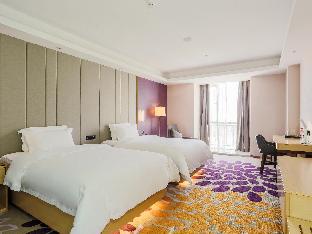 lavande hotel dongguan liaobu center