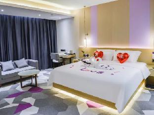lavande hotel dongguan liaobu center